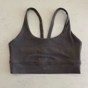 SET Active Luxform Sports Bra